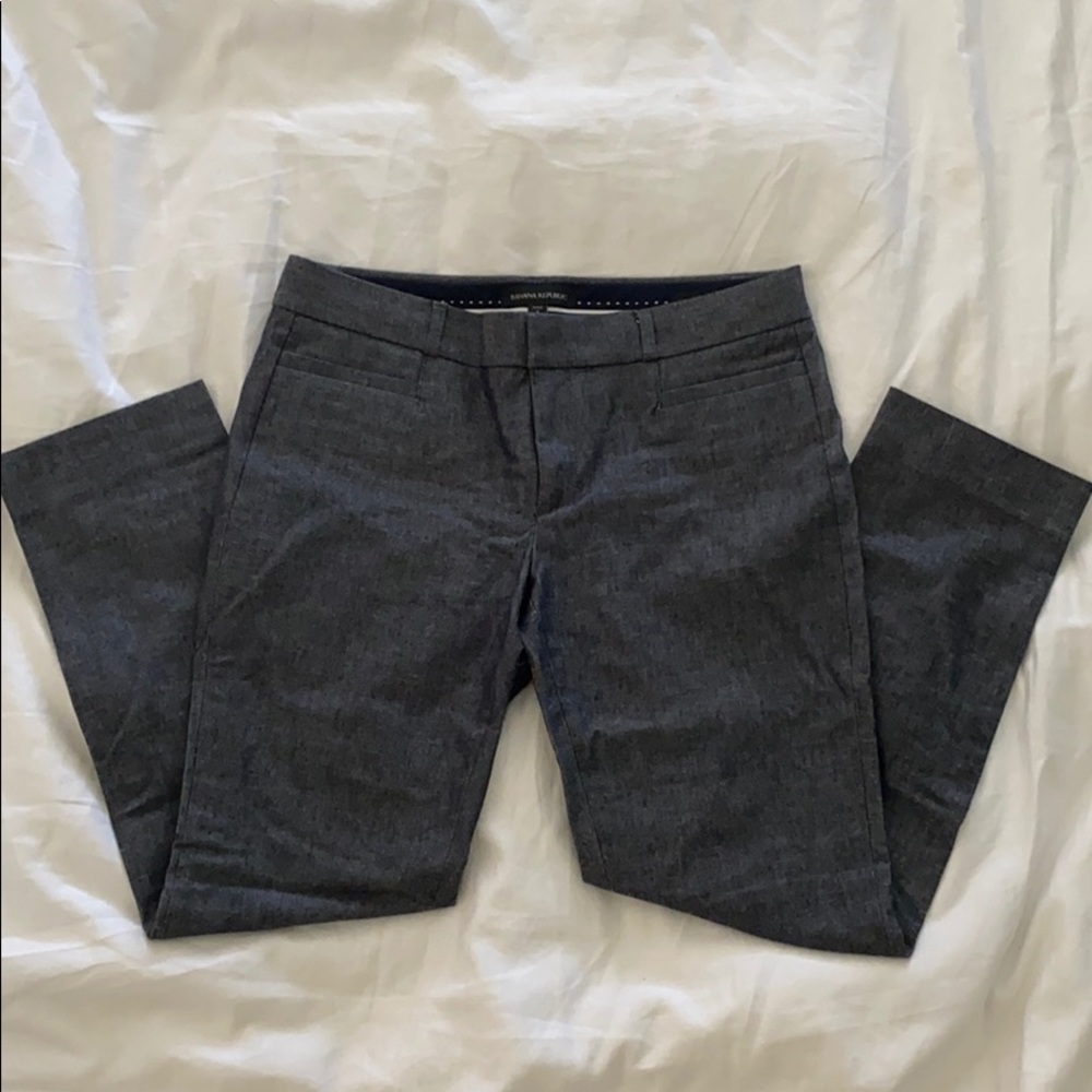 Banana Republic Sloan Pants